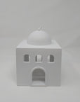 Imperfect Item: Mosque/Masjid Sculpture: Pearls of North Africa