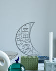 Salam Laylatul Qadr Quranic Verse Calligraphy