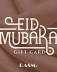 RASM Gift Card with a Free Personalized Video Message