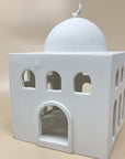Imperfect Item: Mosque/Masjid Sculpture: Pearls of North Africa