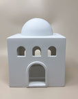 Imperfect Item: Mosque/Masjid Sculpture: Pearls of North Africa