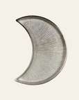 Imperfect Item: Textured Moonlight Platter