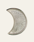 Imperfect Item: Textured Moonlight Platter