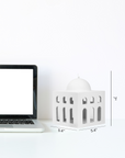 Imperfect Item: Mosque/Masjid Sculpture: Pearls of North Africa
