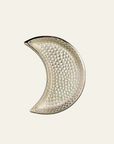 Imperfect Item: Textured Moonlight Platter