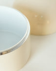 Opened image for Chocolate Moon Dome jar