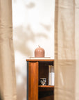 Shop RASM signature Moon Dome Jars. The best Ramadan & Eid Muslims gifts