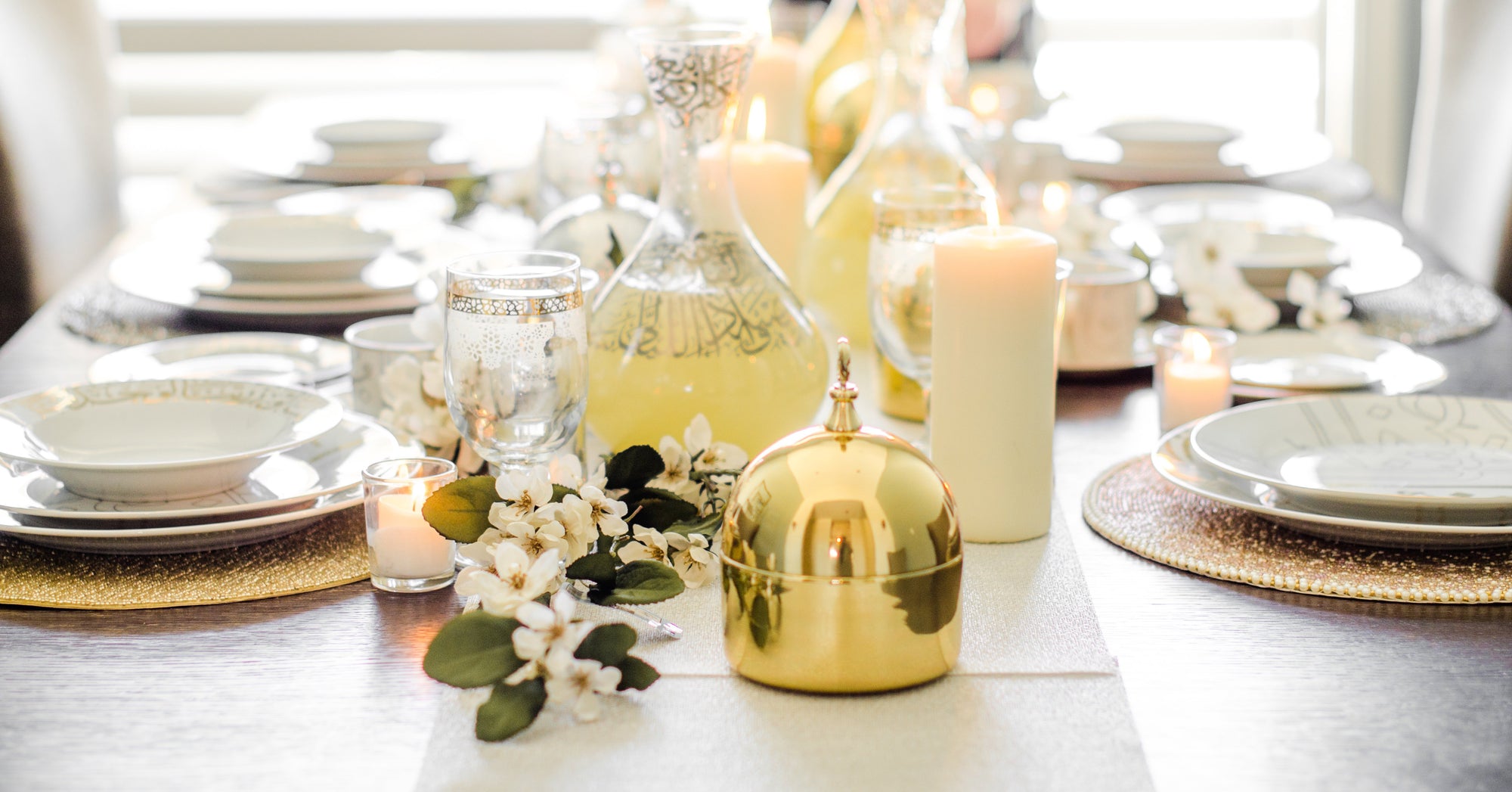 DINNERWARE