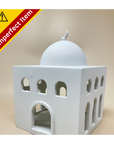 Imperfect Item: Mosque/Masjid Sculpture: Pearls of North Africa