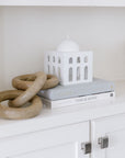 rasm mosque sculpture used for ramadan home decor