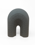Calligraphy Arch Al-Asma-ul-Husna (Names of Allah) Base/ Sculpture