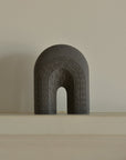 Calligraphy Arch Al-Asma-ul-Husna (Names of Allah) Base/ Sculpture