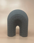 Calligraphy Arch Al-Asma-ul-Husna (Names of Allah) Base/ Sculpture