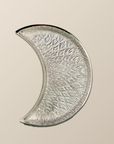 (Imperfect Items) Textured Moonlight Platter