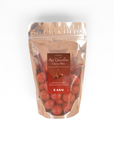 Red Chocolate Cherry Bites