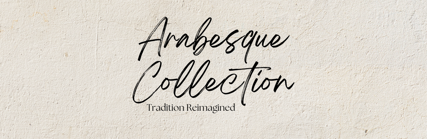 Arabesque Collection Bundle